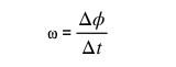 Bioprofe | Exercises of Physics, Chemistry and Mathematics | Mechanics | The circular movement