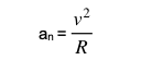 Bioprofe | Exercises of Physics, Chemistry and Mathematics | Mechanics | The circular movement