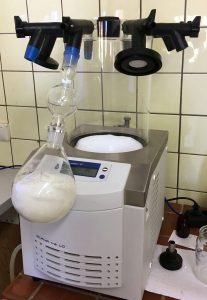 Bioprofe | Ejercicios de Física, Química y Matemáticas | Química General | Cambios de estado de la materia