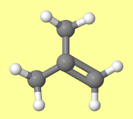 Bioprofe | Ejercicios de Física, Química y Matemáticas | Química | La química del carbono