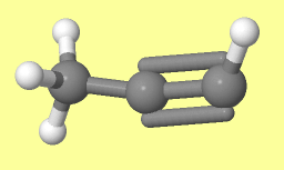 Bioprofe | Ejercicios de Física, Química y Matemáticas | Química | La química del carbono