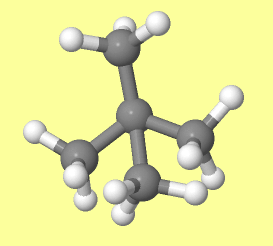 Bioprofe | Ejercicios de Física, Química y Matemáticas | Química | La química del carbono