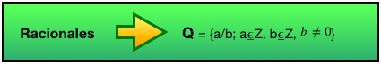 Bioprofe | Ejercicios de Física, Química y Matemáticas | Matemáticas | Números reales y complejos
