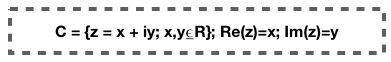 Bioprofe | Ejercicios de Física, Química y Matemáticas | Matemáticas | Números reales y complejos