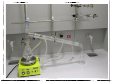Bioprofe | Ejercicios de Física, Química y Matemáticas | Química | Sustancias puras y mezclas
