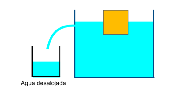 Bioprofe | Ejercicios de Física, Química y Matemáticas | Física | Fuerza y presión en fluidos