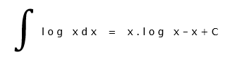 Bioprofe | Exámenes con ejercicios de física, química y matemáticas | Cálculo infinitesimal | Integrales