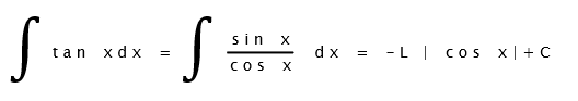 Bioprofe | Exámenes con ejercicios de física, química y matemáticas | Cálculo infinitesimal | Integrales