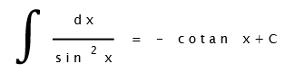 Bioprofe | Exámenes con ejercicios de física, química y matemáticas | Cálculo infinitesimal | Integrales