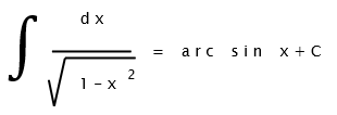 Bioprofe | Exámenes con ejercicios de física, química y matemáticas | Cálculo infinitesimal | Integrales