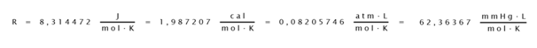oprofe | Exámenes con ejercicios de física, química y matemáticas | Termodinámica