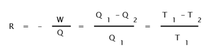 oprofe | Exámenes con ejercicios de física, química y matemáticas | Termodinámica