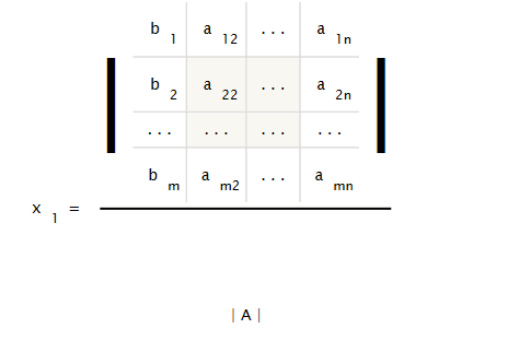 Bioprofe | Exámenes con ejercicios de física, química y matemáticas | Sistema de Ecuaciones