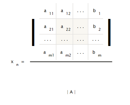 Bioprofe | Exámenes con ejercicios de física, química y matemáticas | Sistema de Ecuaciones