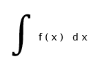 Bioprofe | Exámenes con ejercicios de física, química y matemáticas | Cálculo infinitesimal | Integrales
