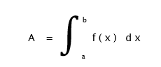Bioprofe | Exercises of Physics, Chemistry and Mathematics | Infinitesimal calculus | Definite Integral